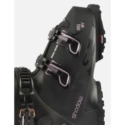 Chaussures Femme<Lange Chaussures de Ski Shadow 85 W Mv Gw Black