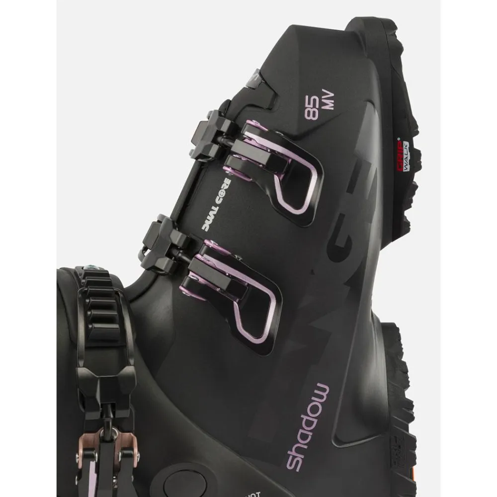 Chaussures Femme<Lange Chaussures de Ski Shadow 85 W Mv Gw Black