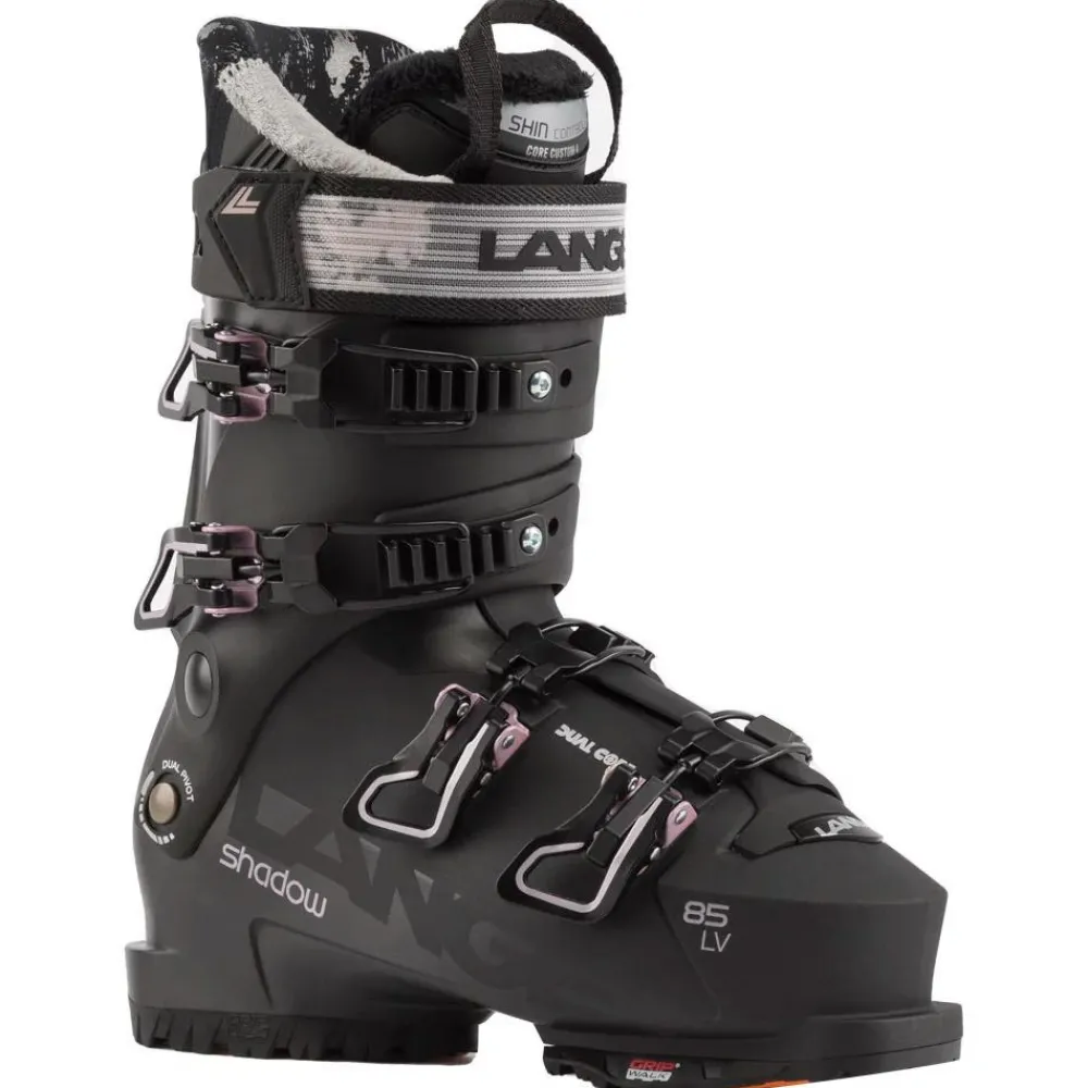 Discount Chaussures de Ski Shadow 85 W Lv Gw Femme Chaussures Femme