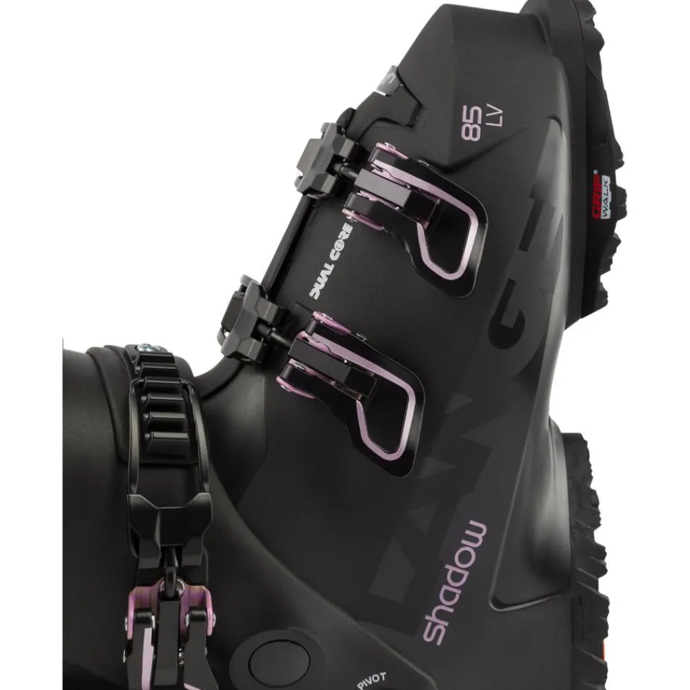 Discount Chaussures de Ski Shadow 85 W Lv Gw Femme Chaussures Femme