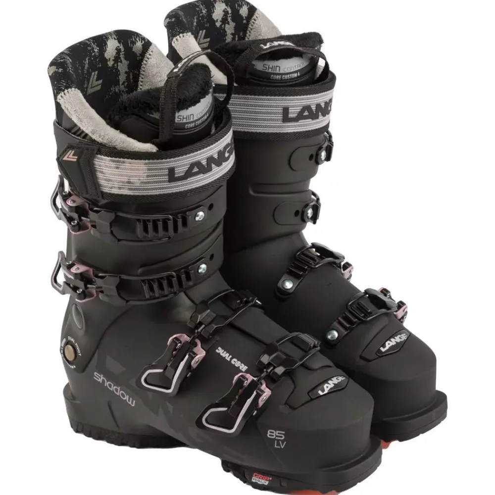 Discount Chaussures de Ski Shadow 85 W Lv Gw Femme Chaussures Femme