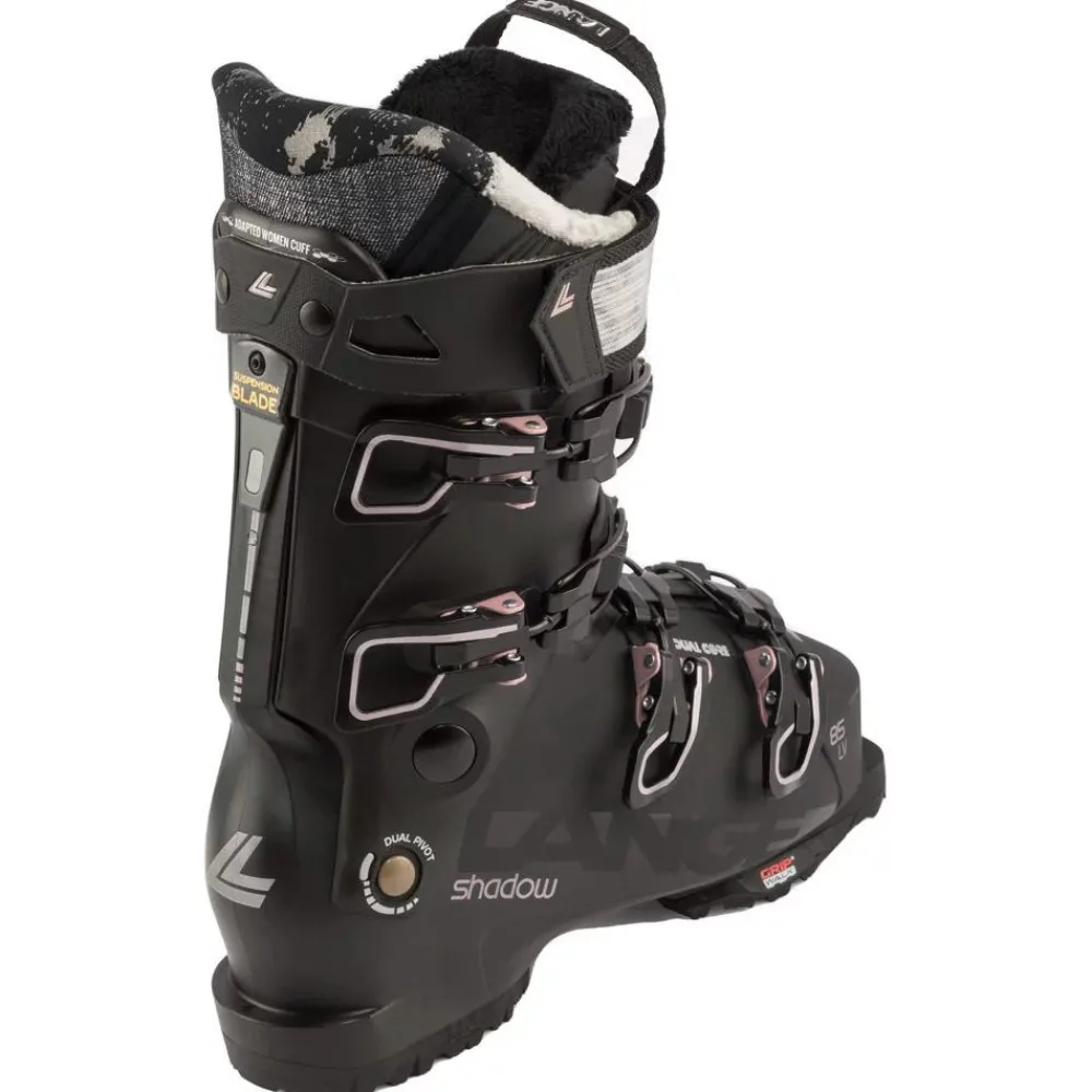 Discount Chaussures de Ski Shadow 85 W Lv Gw Femme Chaussures Femme