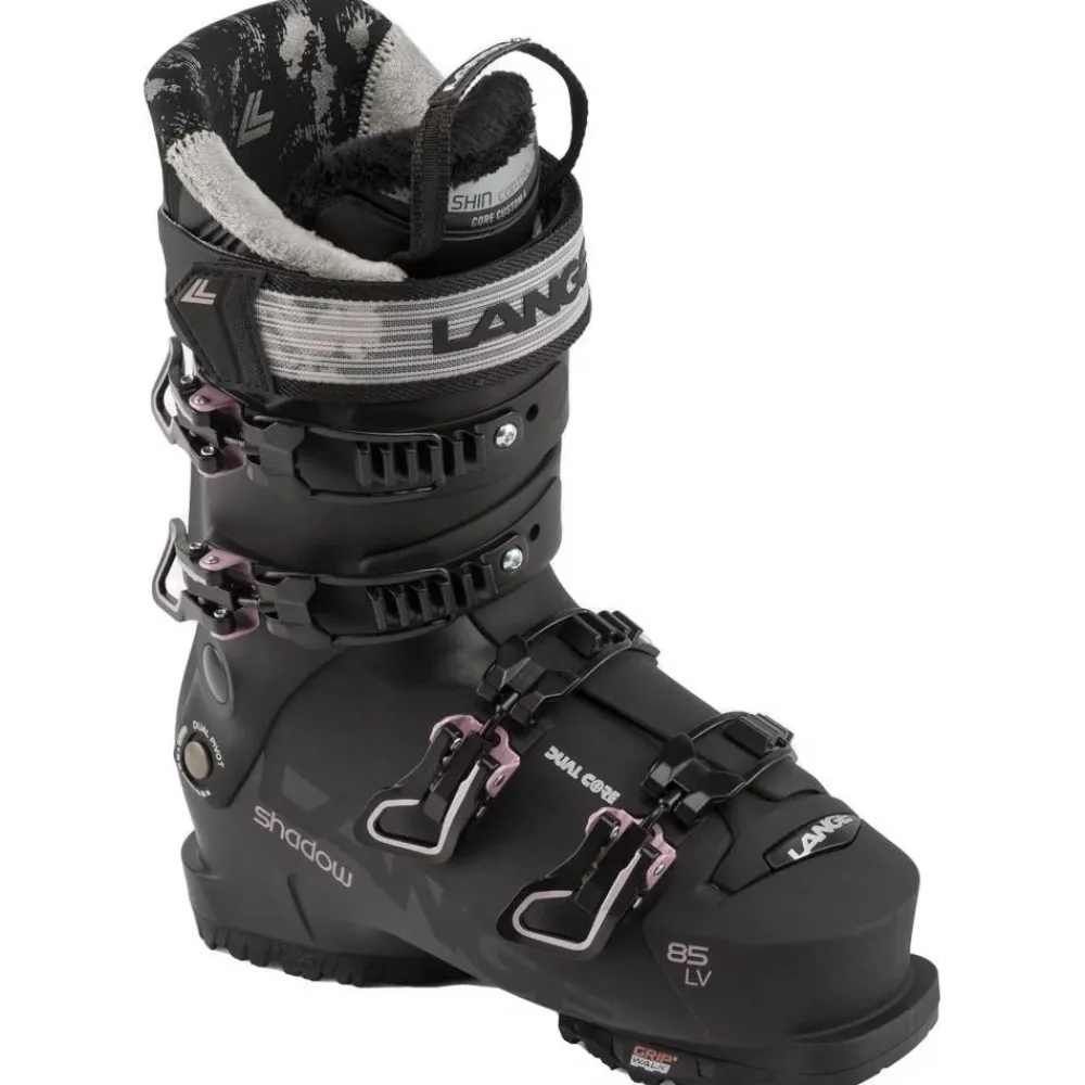 Discount Chaussures de Ski Shadow 85 W Lv Gw Femme Chaussures Femme