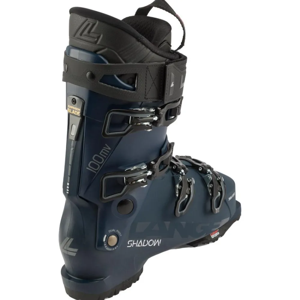 Chaussures Homme<Lange Chaussures de Ski Shadow 100 Mv Gw
