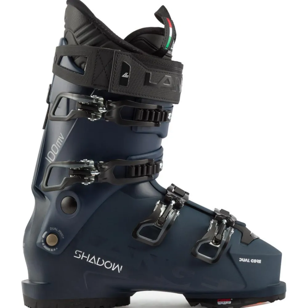 Chaussures Homme<Lange Chaussures de Ski Shadow 100 Mv Gw