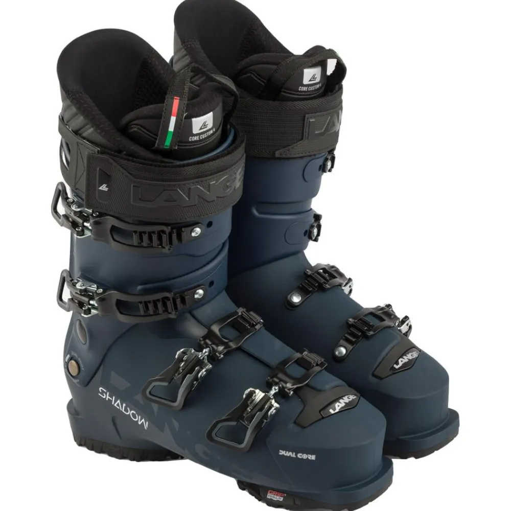 Chaussures Homme<Lange Chaussures de Ski Shadow 100 Mv Gw