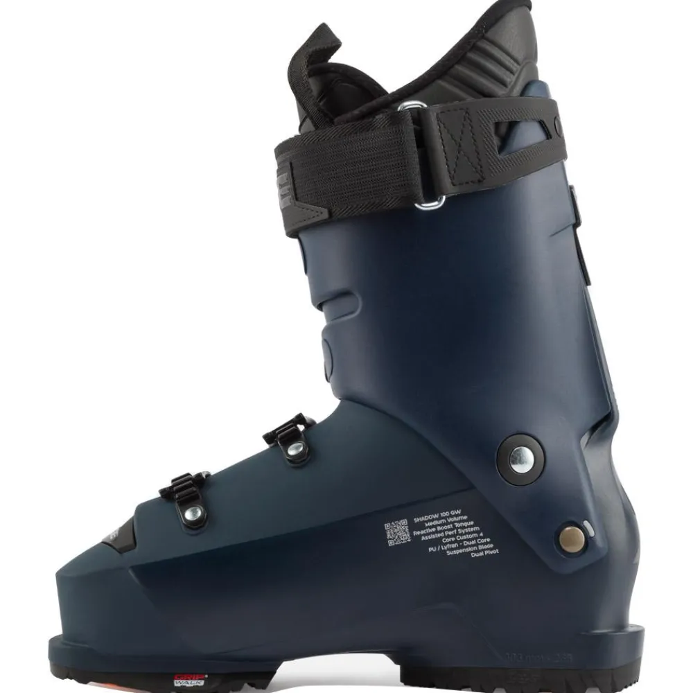 Chaussures Homme<Lange Chaussures de Ski Shadow 100 Mv Gw