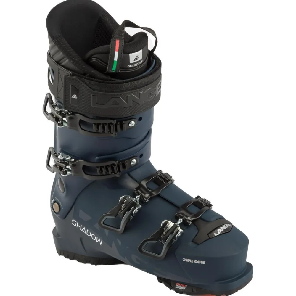 Chaussures Homme<Lange Chaussures de Ski Shadow 100 Mv Gw