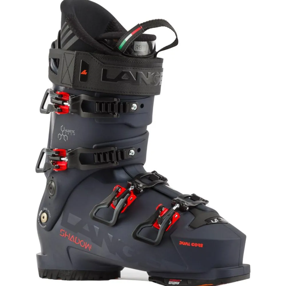 Chaussures Homme<Lange Chaussures de Ski Shadow 130 Mv Gw