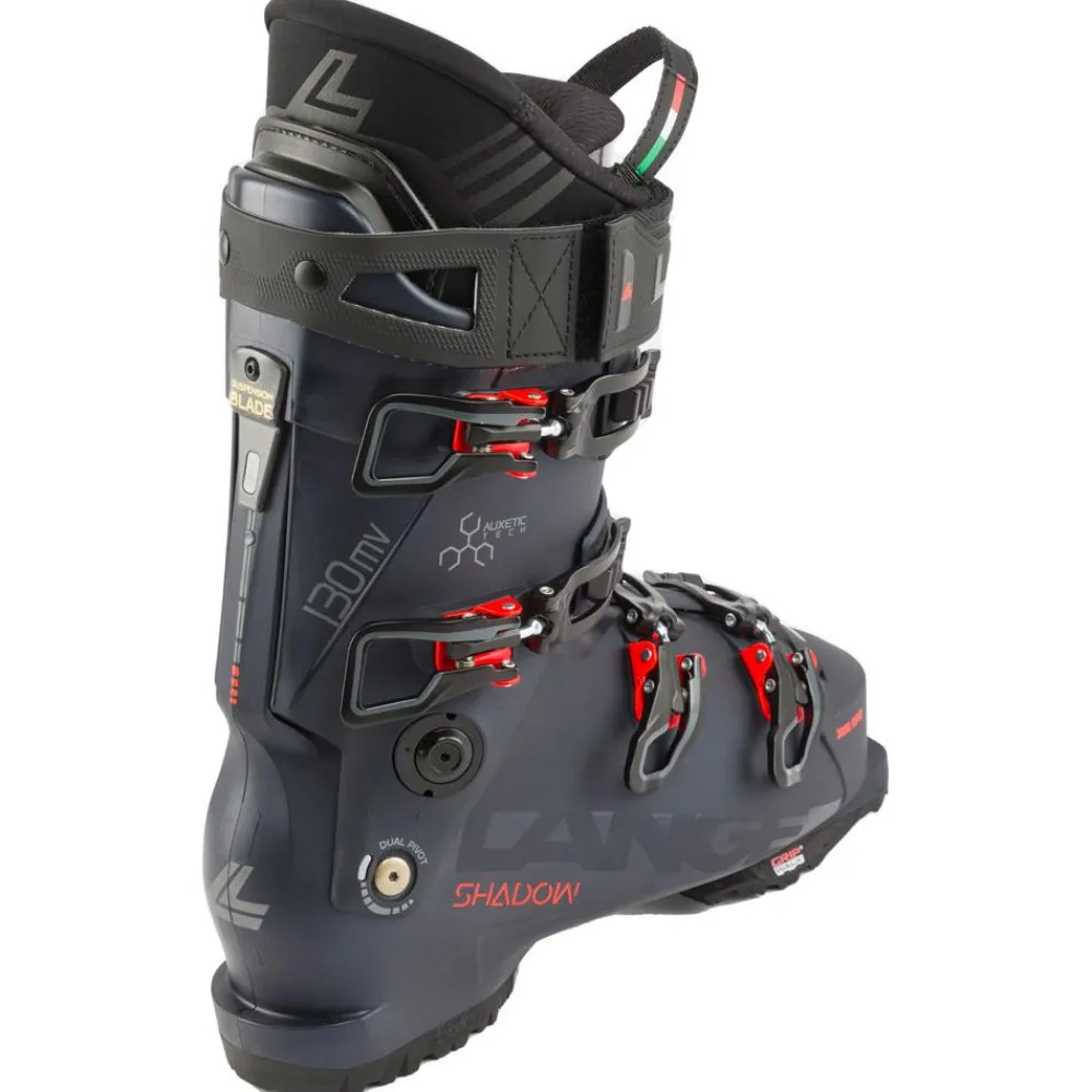Chaussures Homme<Lange Chaussures de Ski Shadow 130 Mv Gw