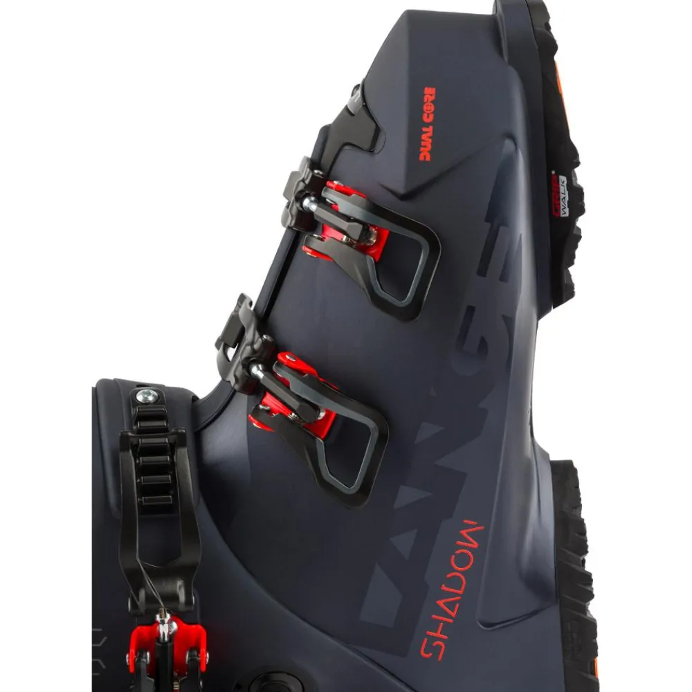 Chaussures Homme<Lange Chaussures de Ski Shadow 130 Mv Gw