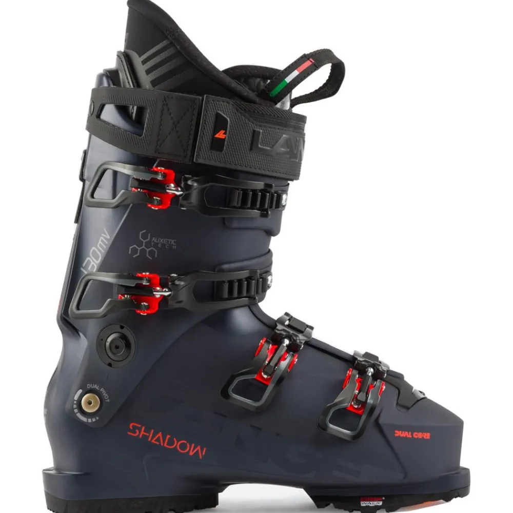 Chaussures Homme<Lange Chaussures de Ski Shadow 130 Mv Gw