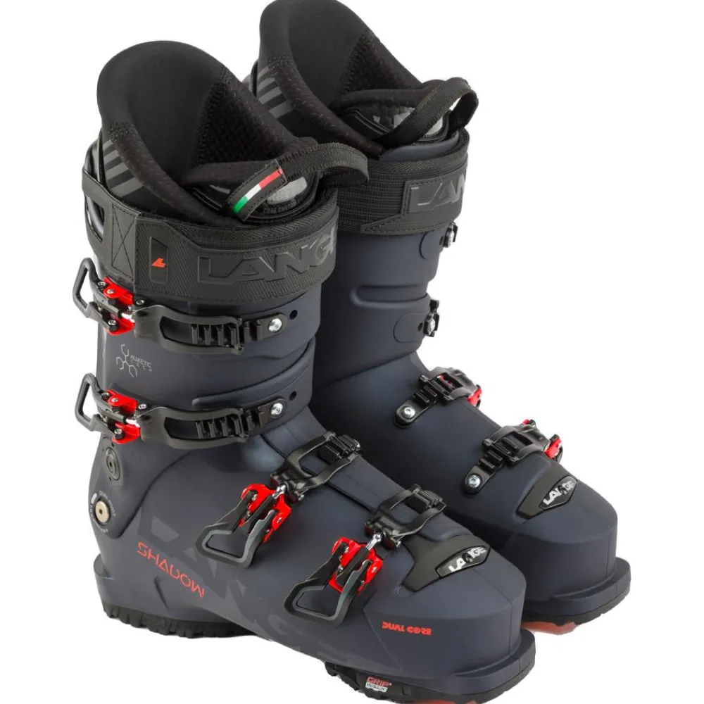 Chaussures Homme<Lange Chaussures de Ski Shadow 130 Mv Gw