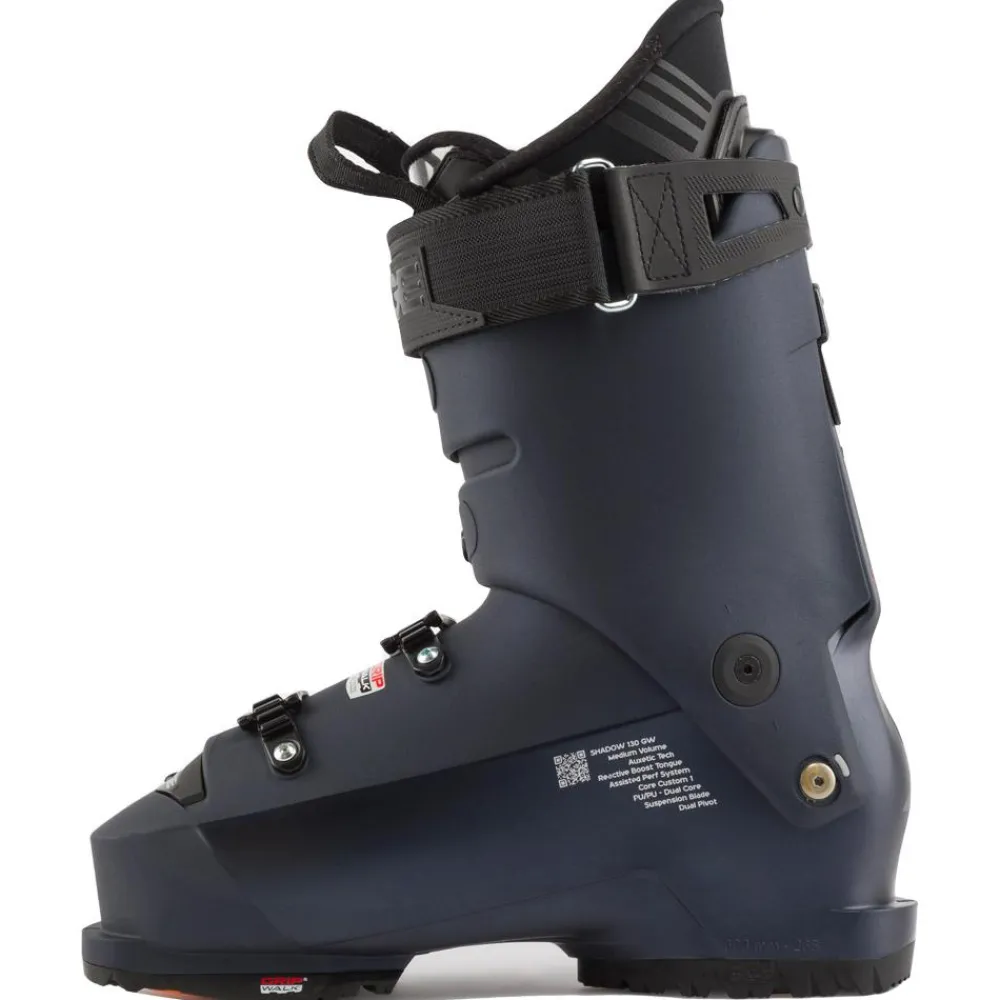 Chaussures Homme<Lange Chaussures de Ski Shadow 130 Mv Gw
