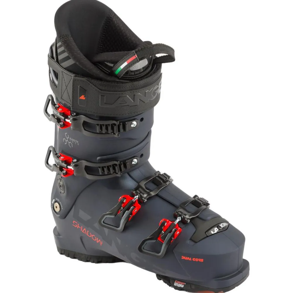 Chaussures Homme<Lange Chaussures de Ski Shadow 130 Mv Gw