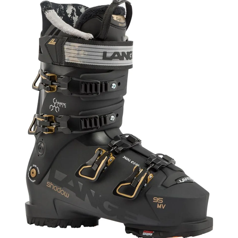 Chaussures Femme<Lange Chaussures de Ski Shadow 95 W Mv Gw