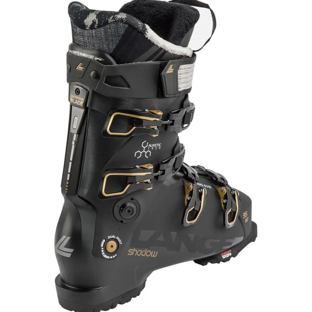 Chaussures Femme<Lange Chaussures de Ski Shadow 95 W Mv Gw