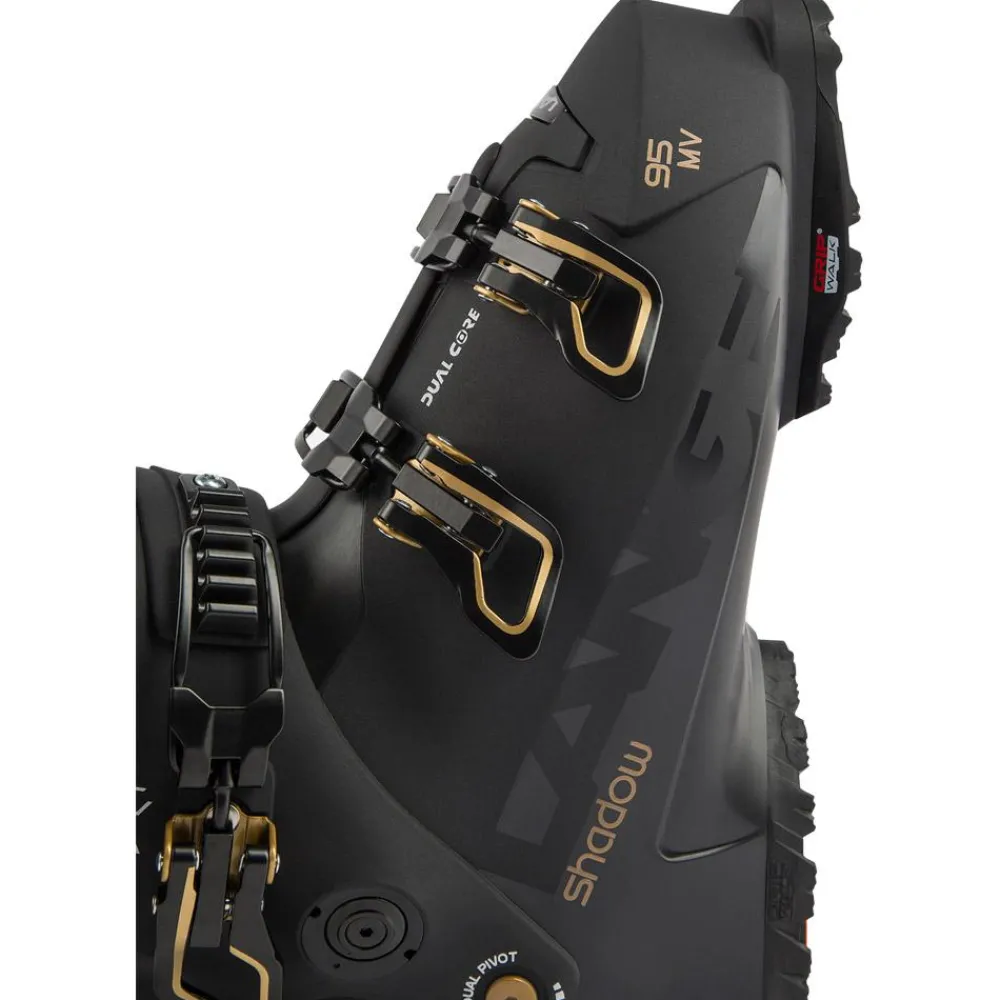 Chaussures Femme<Lange Chaussures de Ski Shadow 95 W Mv Gw