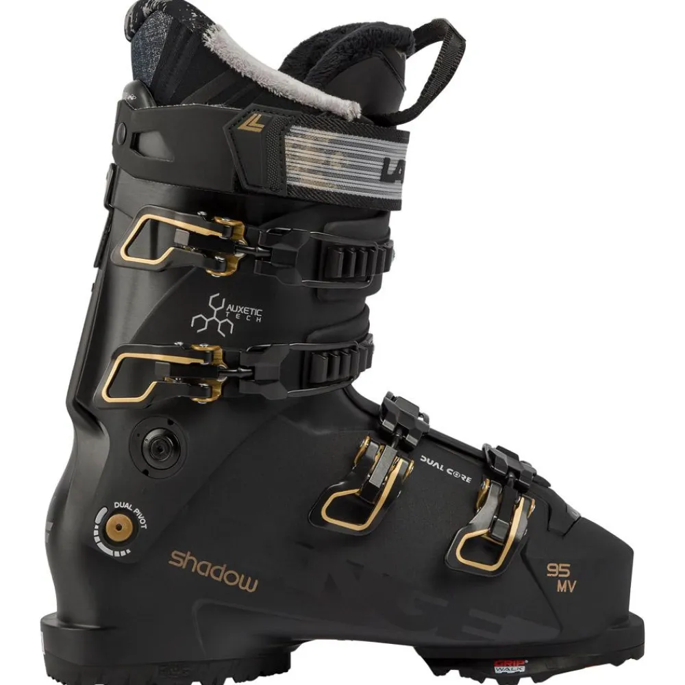 Chaussures Femme<Lange Chaussures de Ski Shadow 95 W Mv Gw