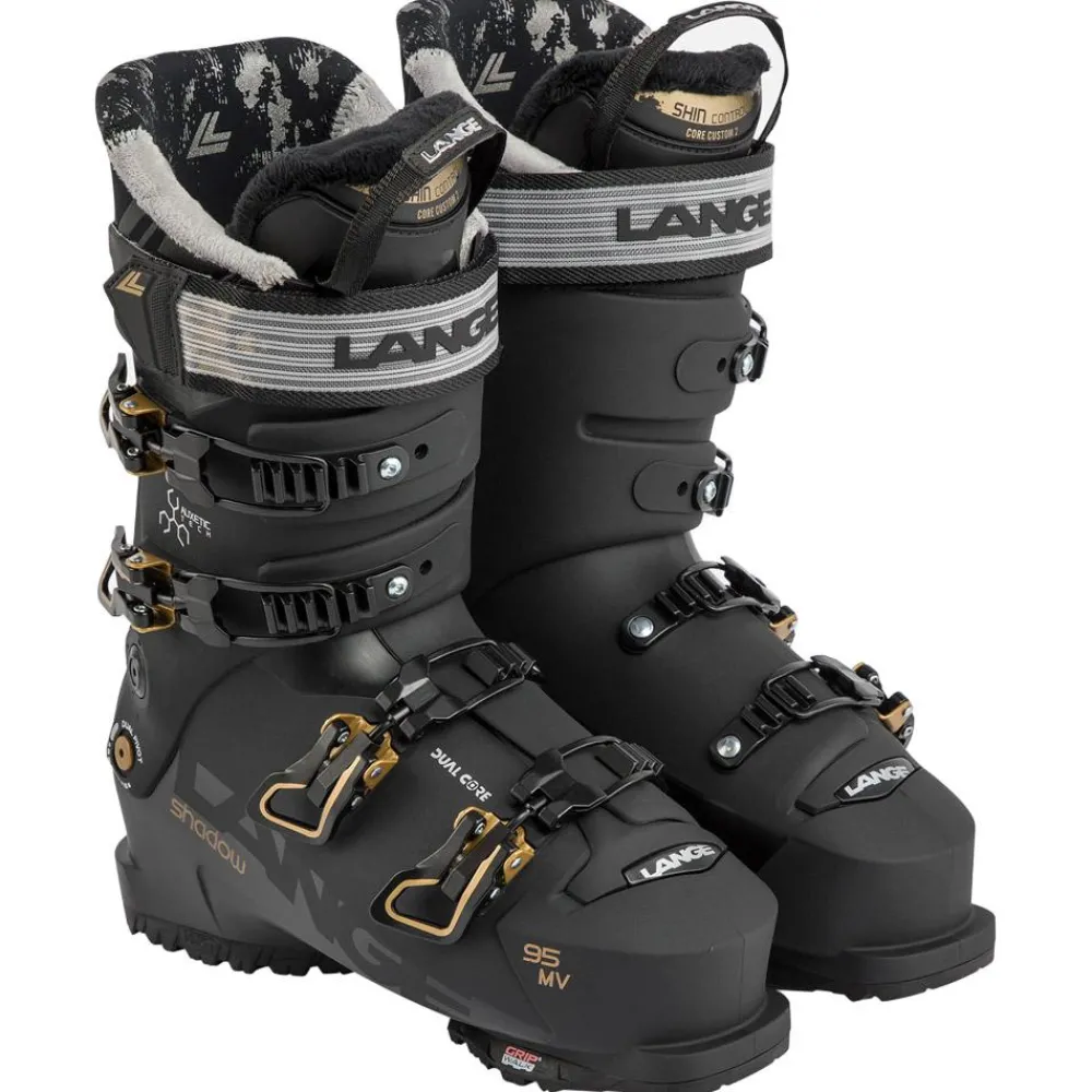 Chaussures Femme<Lange Chaussures de Ski Shadow 95 W Mv Gw