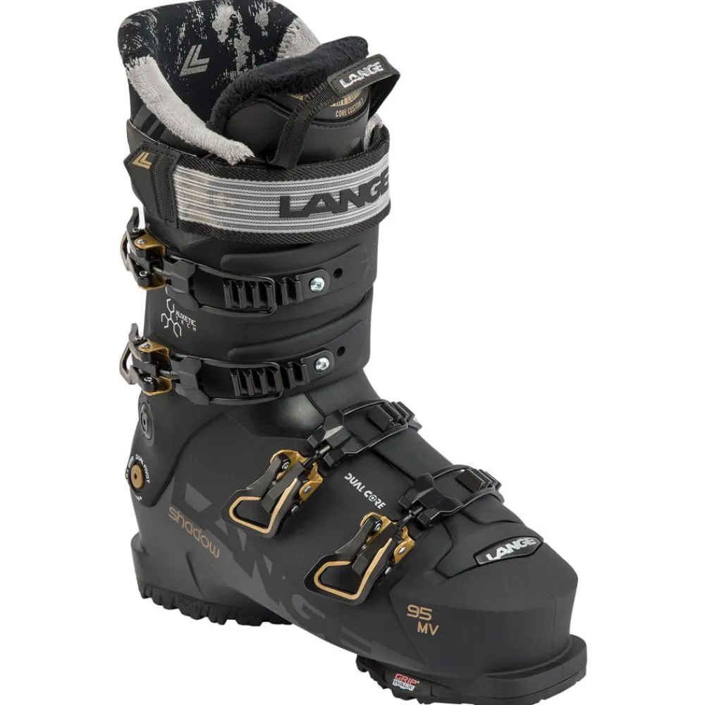 Chaussures Femme<Lange Chaussures de Ski Shadow 95 W Mv Gw