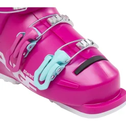 Chaussures Enfant<Lange Chaussures de Ski Starlet 60