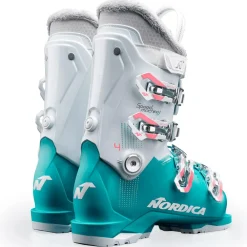 Chaussures Enfant<Nordica Chaussures de Ski Speedmachine J 4 Girl