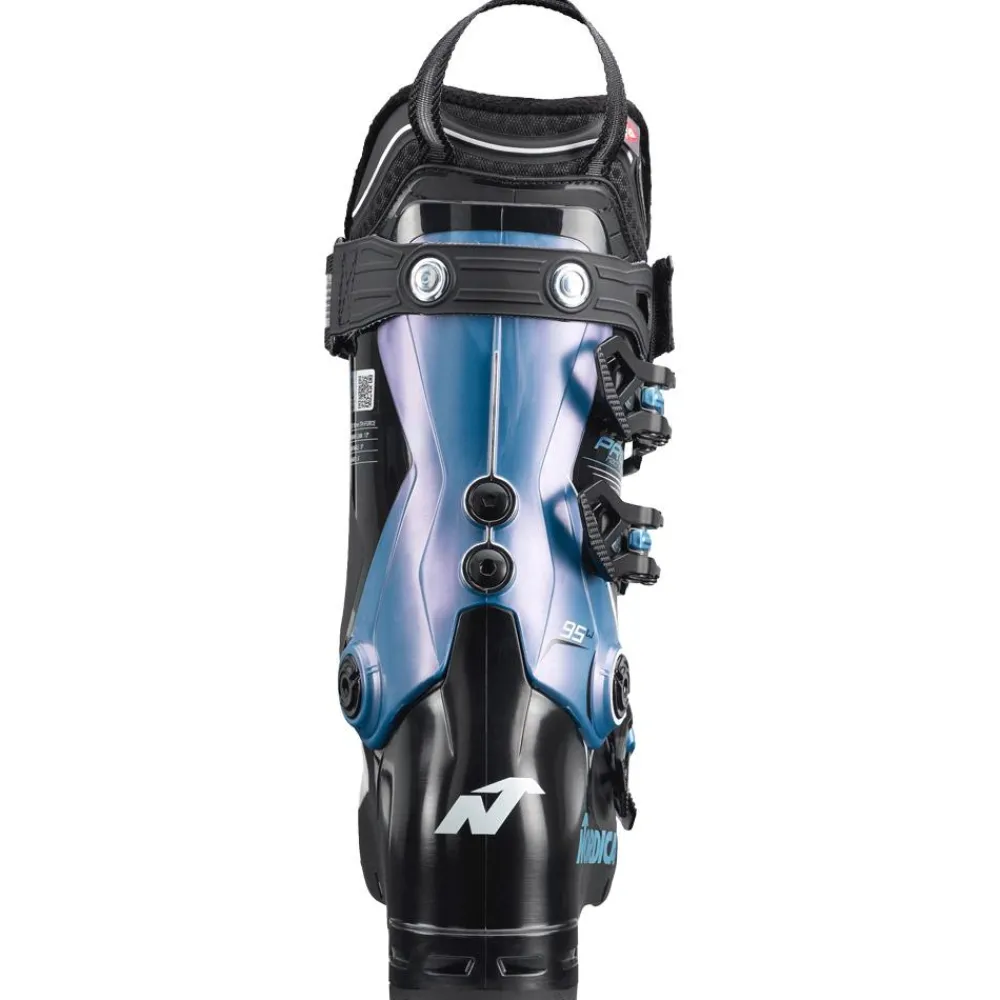 New Chaussures de Ski Pro Machine 95 W Gw Femme Chaussures Femme