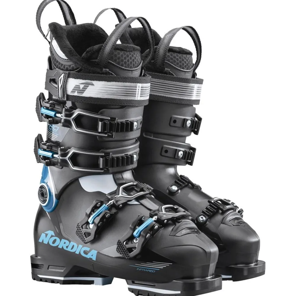 New Chaussures de Ski Pro Machine 95 W Gw Femme Chaussures Femme