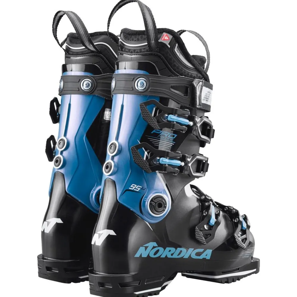 New Chaussures de Ski Pro Machine 95 W Gw Femme Chaussures Femme