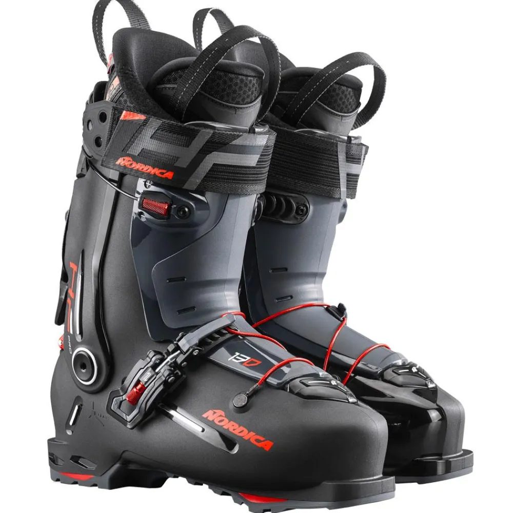 Chaussures Homme<Nordica Chaussures de Ski HF Pro 130 Gw