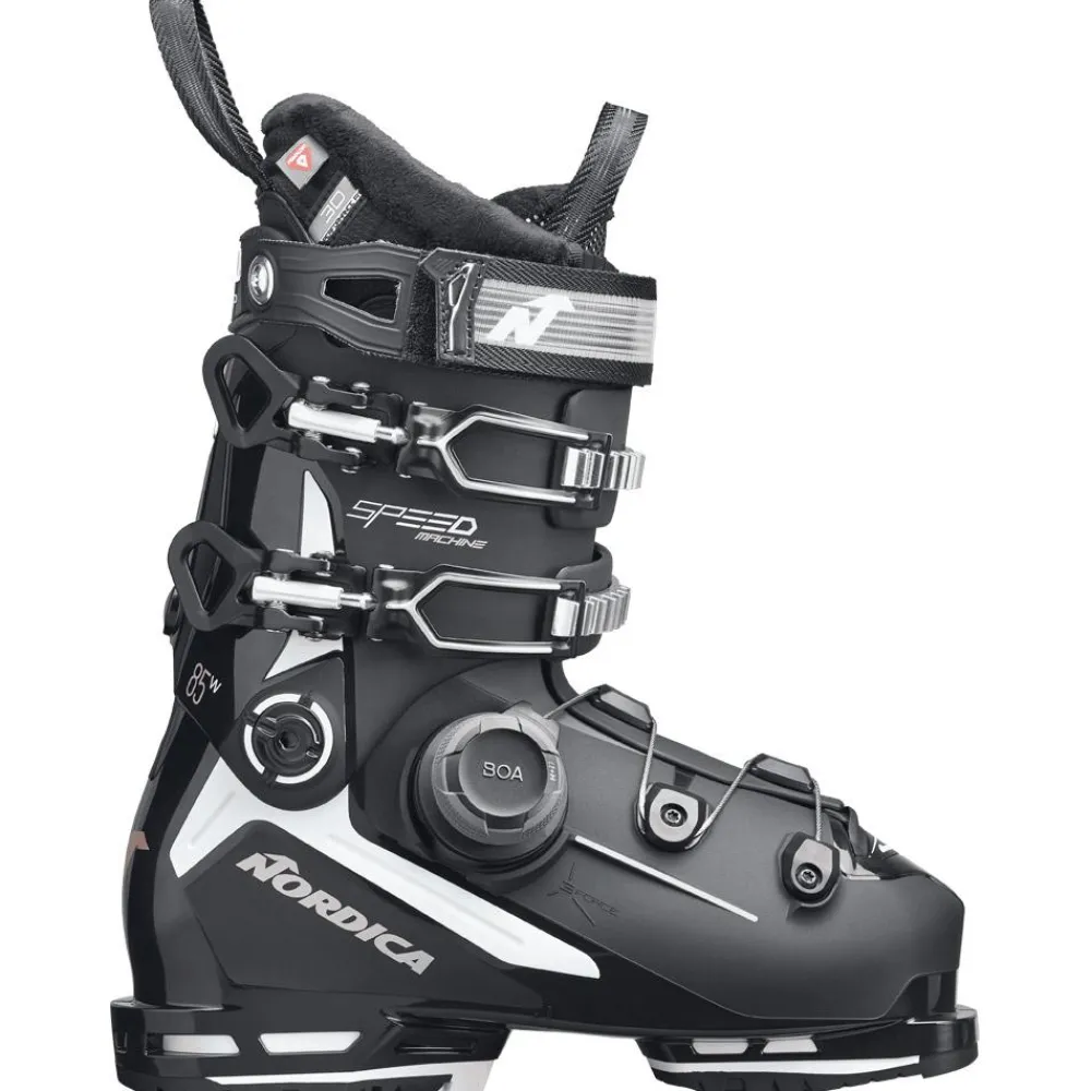 Outlet Chaussures de Ski Speedmachine 3 85 W Boa Gw Femme Chaussures Femme