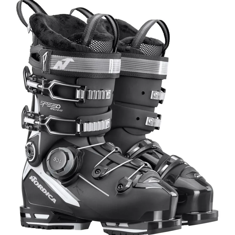 Outlet Chaussures de Ski Speedmachine 3 85 W Boa Gw Femme Chaussures Femme