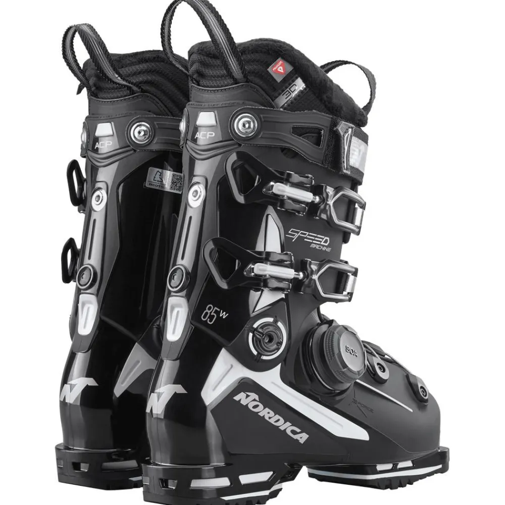 Outlet Chaussures de Ski Speedmachine 3 85 W Boa Gw Femme Chaussures Femme