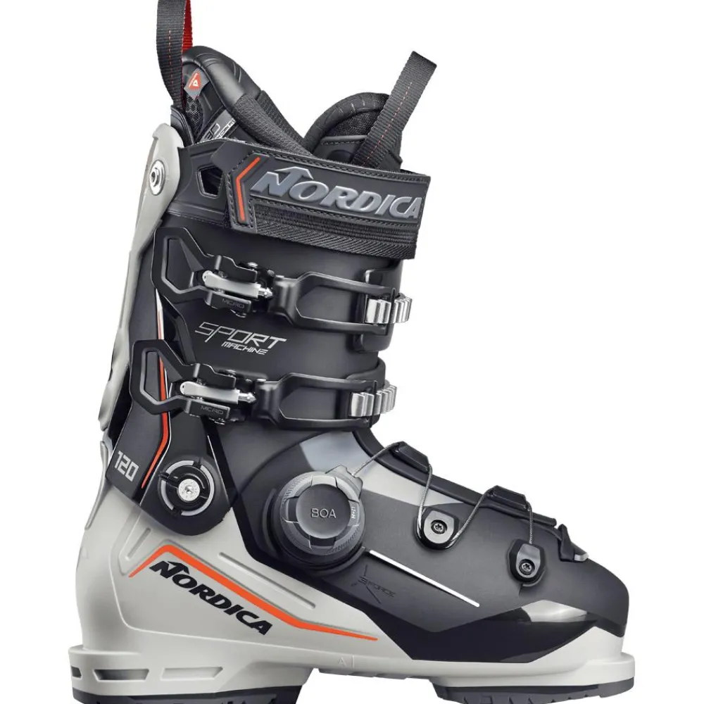 Hot Chaussures de Ski Sportmachine 3 120 Boa Gw Homme Chaussures Homme