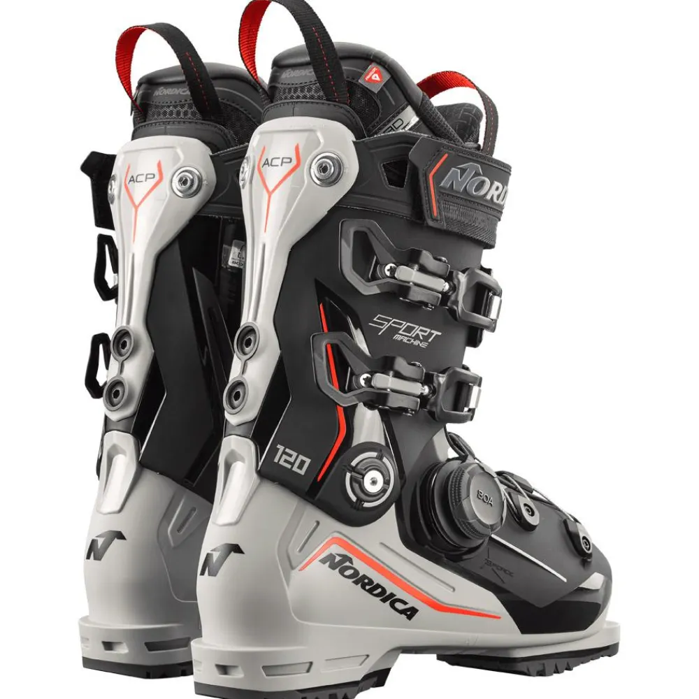 Hot Chaussures de Ski Sportmachine 3 120 Boa Gw Homme Chaussures Homme