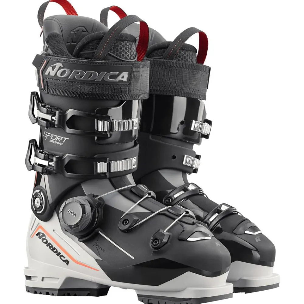 Hot Chaussures de Ski Sportmachine 3 120 Boa Gw Homme Chaussures Homme