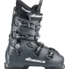 Online Chaussures de Ski The Cruise 100 Anthracite Black White Homme Chaussures Homme