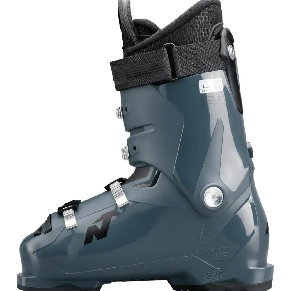 Online Chaussures de Ski The Cruise 100 Anthracite Black White Homme Chaussures Homme
