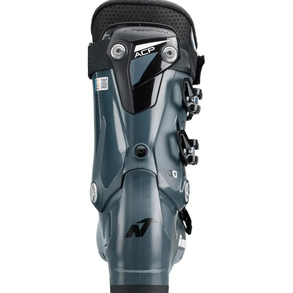 Online Chaussures de Ski The Cruise 100 Anthracite Black White Homme Chaussures Homme