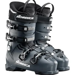 Online Chaussures de Ski The Cruise 100 Anthracite Black White Homme Chaussures Homme