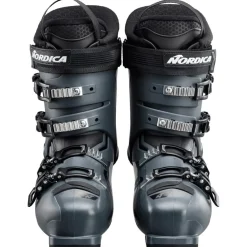 Online Chaussures de Ski The Cruise 100 Anthracite Black White Homme Chaussures Homme