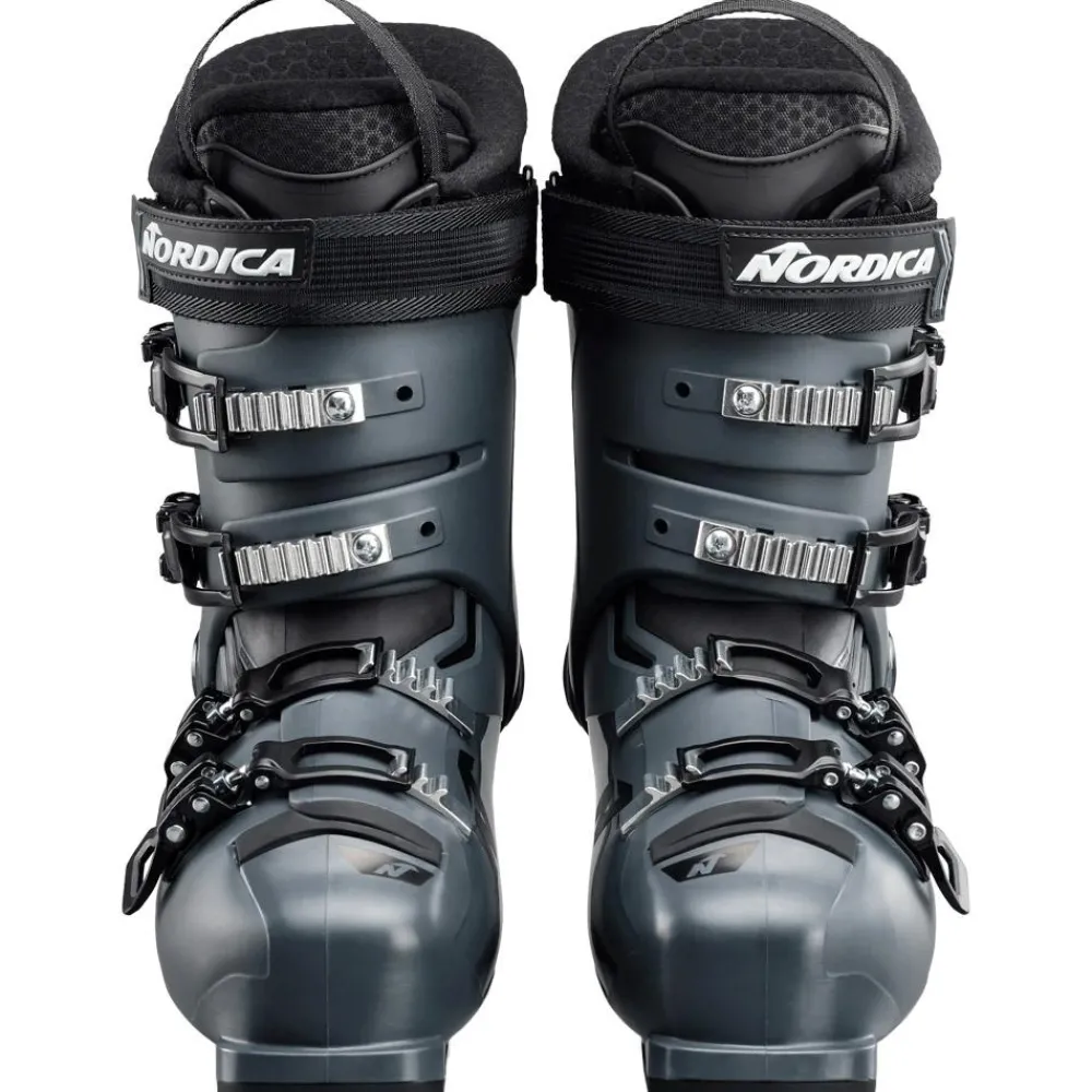 Online Chaussures de Ski The Cruise 100 Anthracite Black White Homme Chaussures Homme