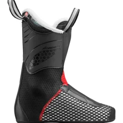 New Chaussures de Ski Pro Machine 85 W Gw Black White Green Femme Chaussures Femme