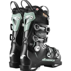 Sale Chaussures de Ski The Cruise 95 W Gw Femme Chaussures Femme