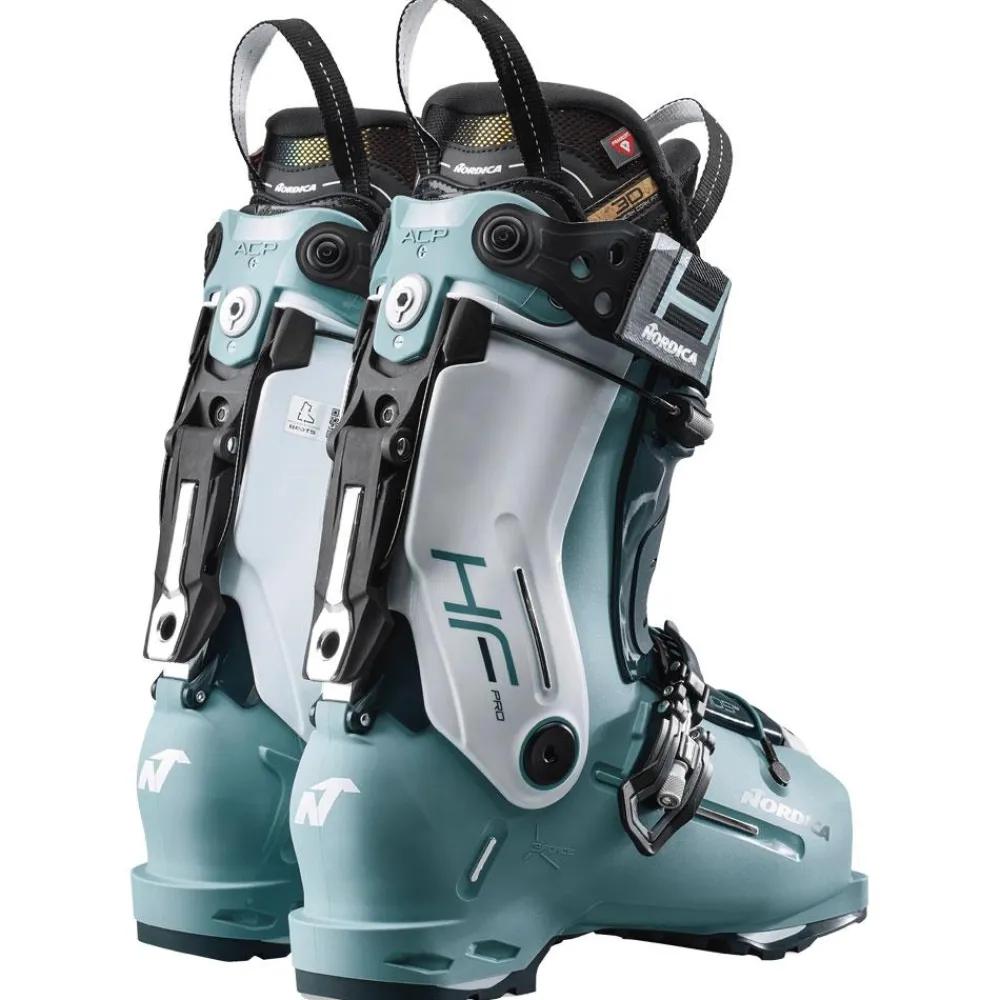 Chaussures Femme<Nordica Chaussures de Ski HF Pro 105 W Gw