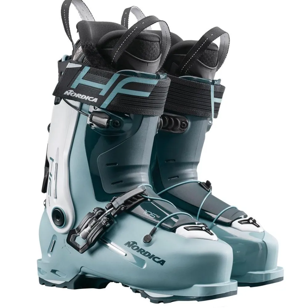 Chaussures Femme<Nordica Chaussures de Ski HF Pro 105 W Gw