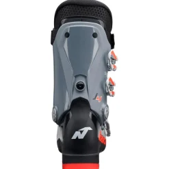 Best Chaussures de Ski Speedmachine J 4 Black Anthracite Red Enfant Chaussures Enfant