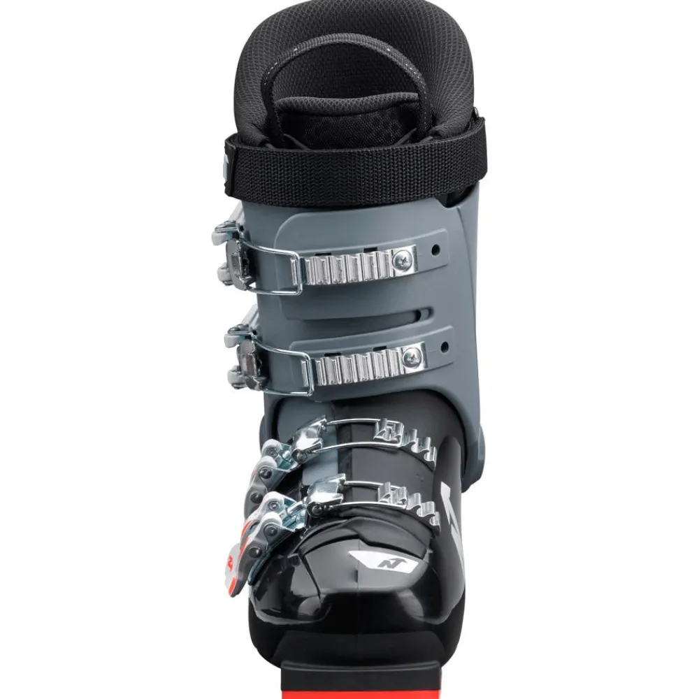 Best Chaussures de Ski Speedmachine J 4 Black Anthracite Red Enfant Chaussures Enfant