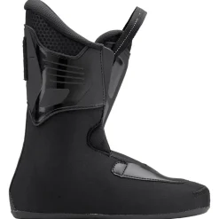 Best Chaussures de Ski Speedmachine J 4 Black Anthracite Red Enfant Chaussures Enfant